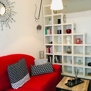  Appartement Les Plages Le Rex Gambetta